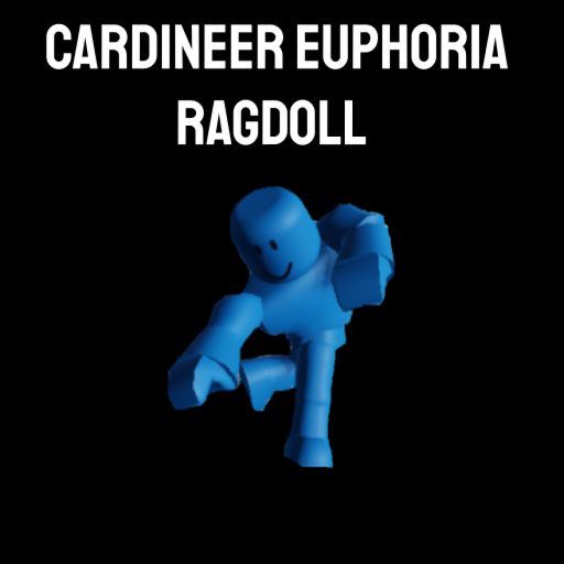 Cardineer Euphoria Ragdoll cover