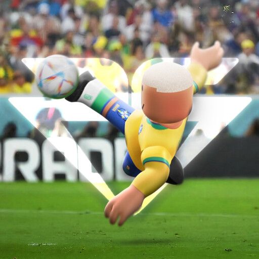 Pure Soccer [NEW] cover