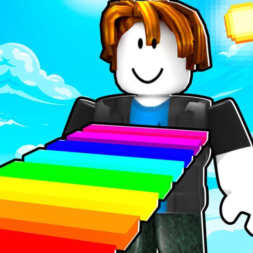 Parkour Obby cover