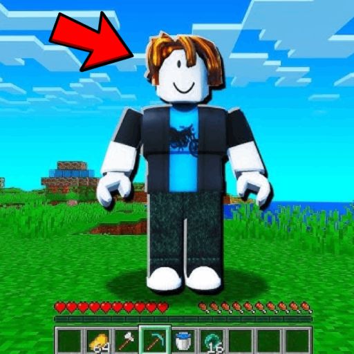 [UPDATE] Minecraft cover