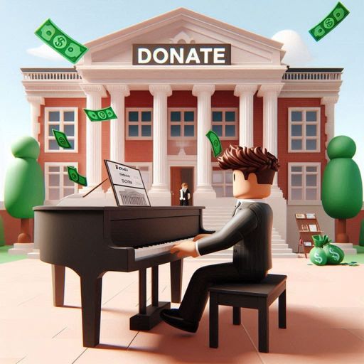 get paid to play piano cover