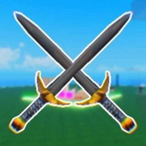 PVP Sword Fighting ⚔️🔥 cover