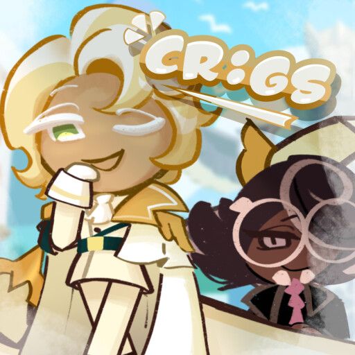[🍪 Costumes] Cookie Run: Gacha Simulator cover