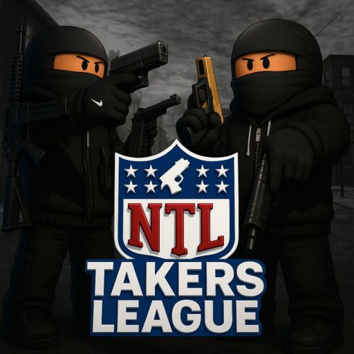 TAKERS LEAGUE: SOUTHSIDE cover