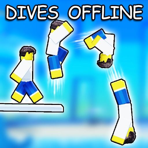 Dive into a Pool 💧 cover