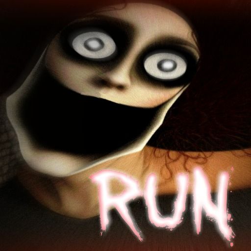 Nightmare Run cover