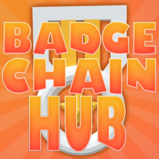 Badge Chain Hub cover