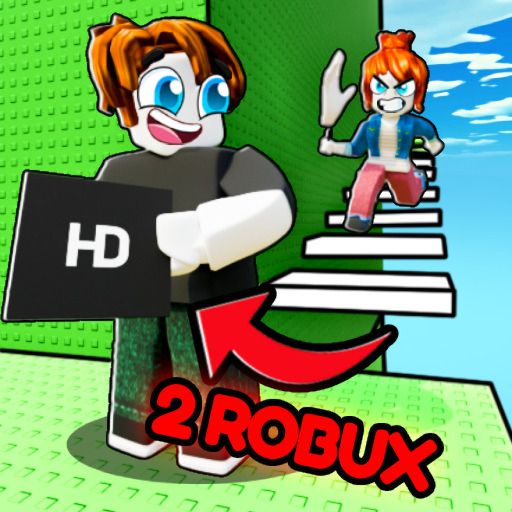 [✨ 2 ROBUX ✨] Verdant Slap Tower ❄ cover