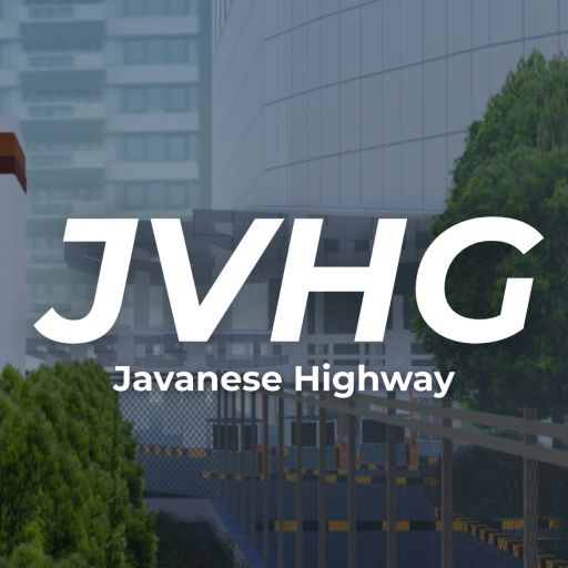 [ BACK! ] Javanese Highway cover