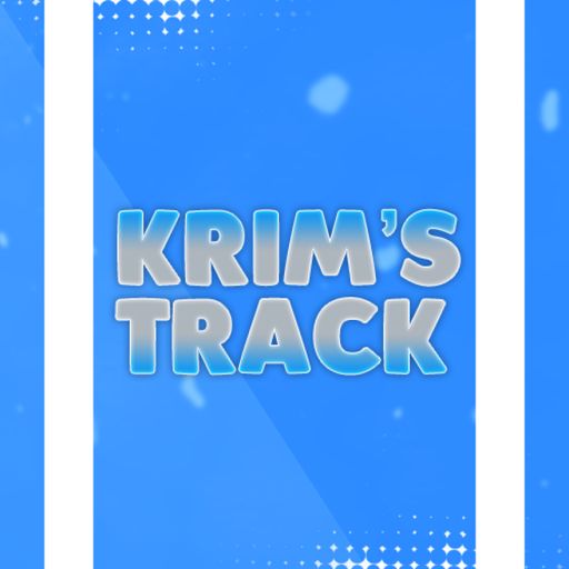 Krim's Track [BETA] cover