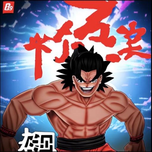 Baki Fighters: Epilogue [UPD] cover