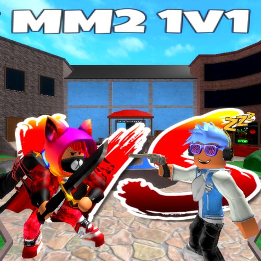 MM2 1v1 Practice cover