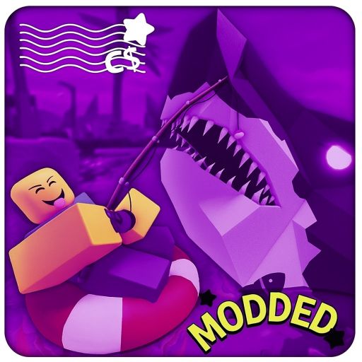 Fisch Modified 🦈  [🐋 NARWHALS 🐋] cover