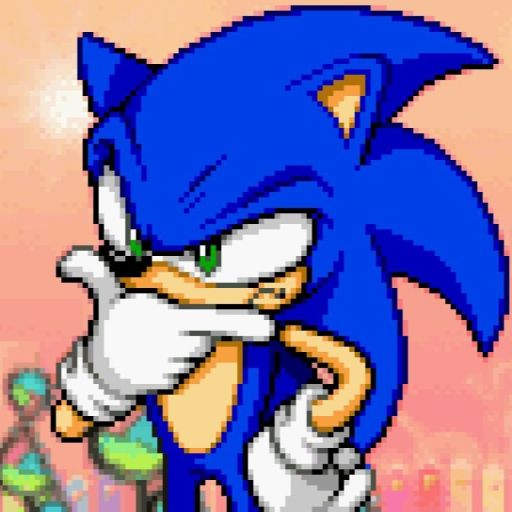Sonic Elevator cover