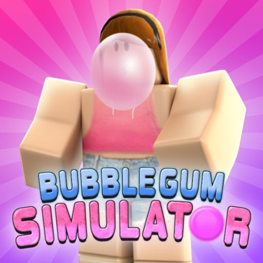 [🥚FREE MULTI HATCH] Bubble Gum Simulator cover