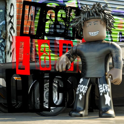 Windy Leaf Chiraq RBX V1 cover
