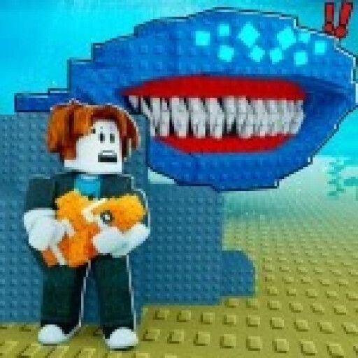 [❄️] Don't Wake the Fish! 🐟 cover