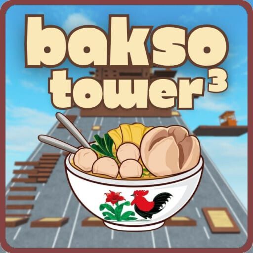 [REBORN] Bakso Tower 3 cover