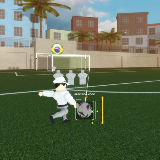 Freekick Simulator cover