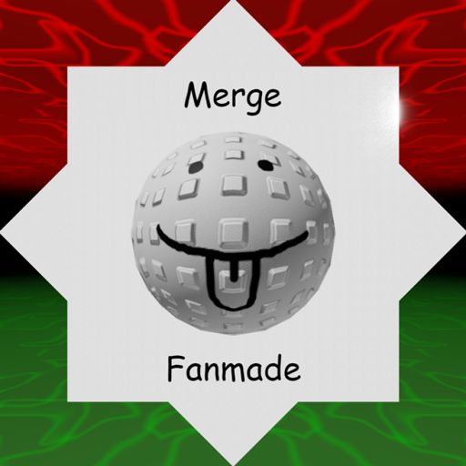 Merge Fanmade cover