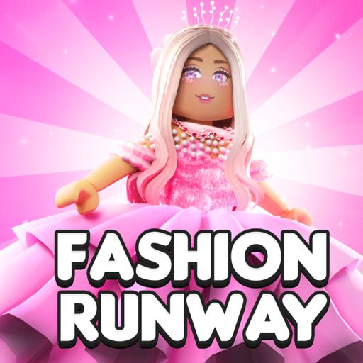 Fashion Runway cover