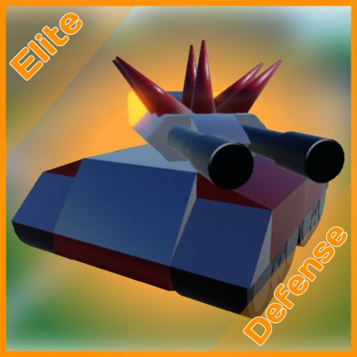 Elite Defense cover