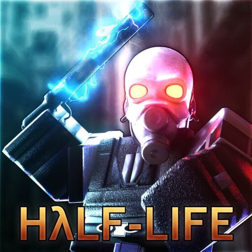 ❄️ Half Life: City 8 cover