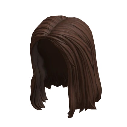 Long E-Girl - Brown cover