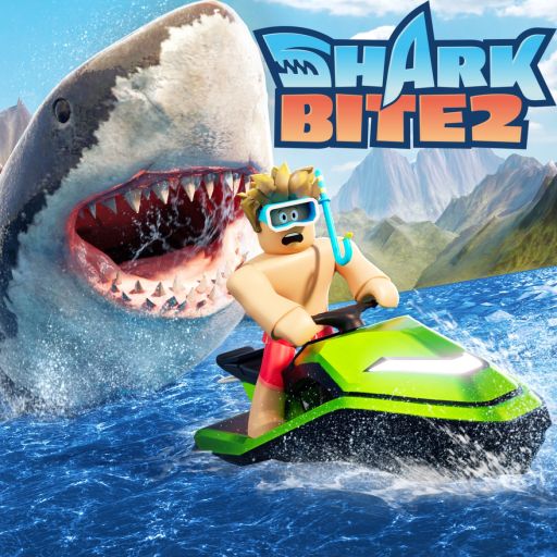 🎄 SharkBite 2 🦈 cover