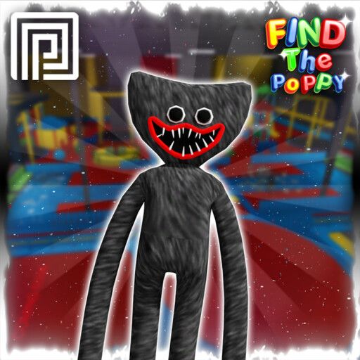 Find The Poppy Pets [🎉Playtime] cover