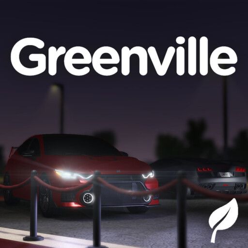 (❄️PAGANI + 200K CASH) Greenville cover