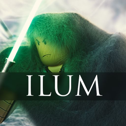 Jedi Temple on Ilum cover