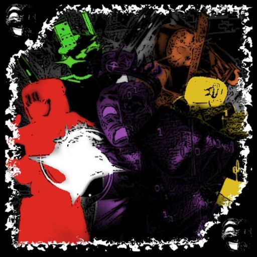 [ROLEPLAY SERVERS] forsaken RP the playrole cover