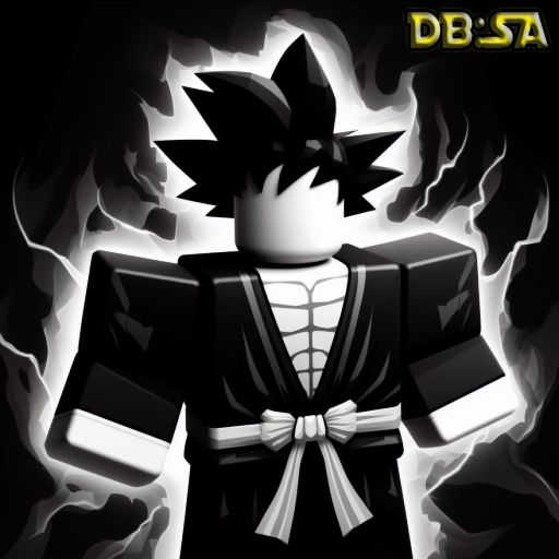 Dragon Ball Saiyans Ability Test (Daima Upd!) cover
