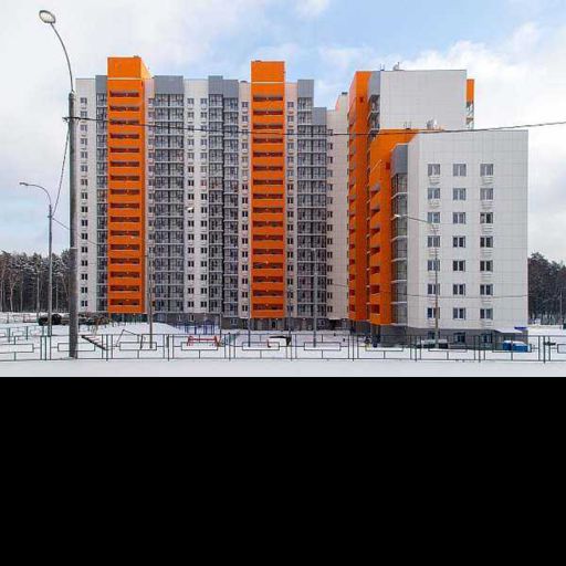 The most Elite houses elevators and Intercoms! cover