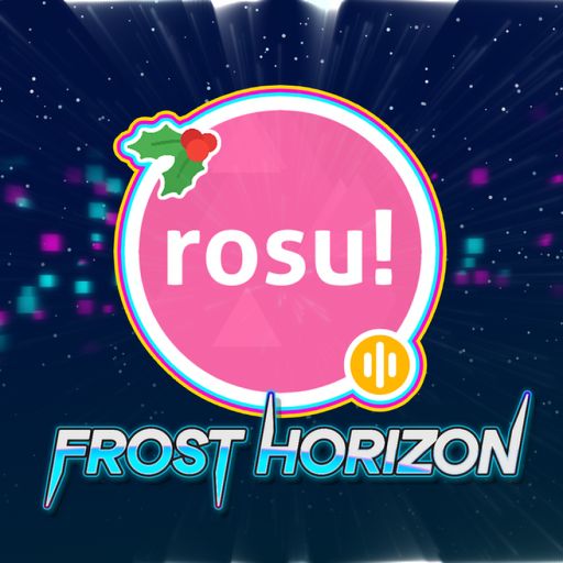 rosu!mania 7.50.1 🎧 Music + Rhythm cover