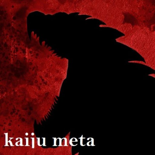 Kaiju Meta (UPDATE 5) cover