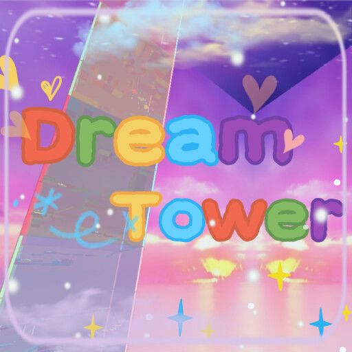 Dream Stage Tower cover