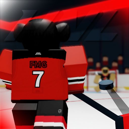hockey noobs: league cover