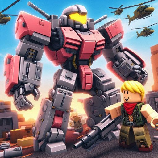 Clone Mech Tycoon cover