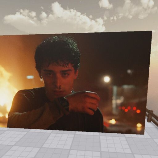 Guess the Stranger Things Character! cover