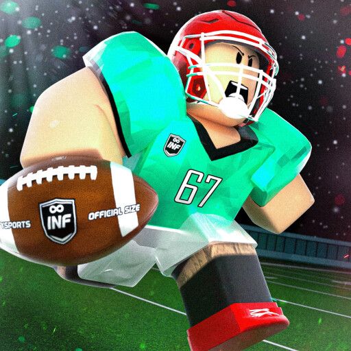[NEW] 🏈Football Legends🏈 cover
