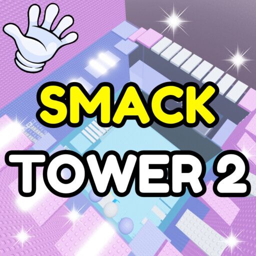 Smack Gear Tower 2 🖐️ cover