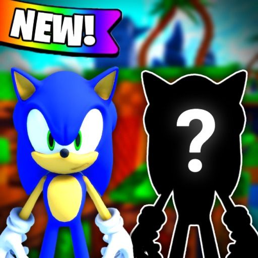 🎉 Find Sonic Morphs [40] cover