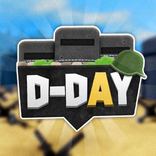 D-DAY cover