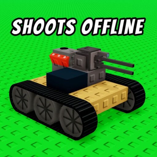 Build A Tank cover