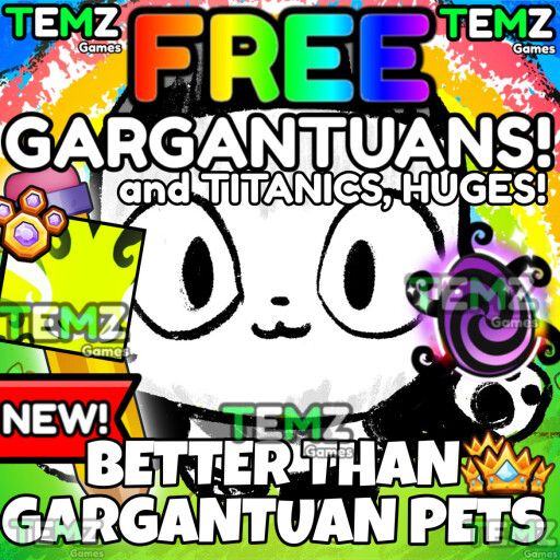 [😵‍💫 HYPNOTIC EGG!] Pet Simulator 99 X Modded! cover