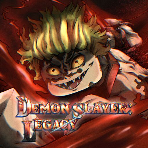 Demon Slayer: Legacy cover