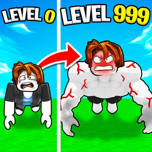 💪Muscle Simulator cover