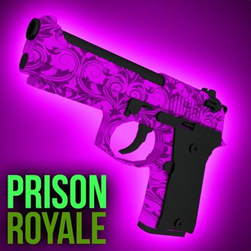 Prison Royale cover